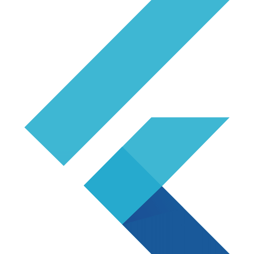 Flutter app development